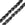 Vente au détail Perle carré arrondie en hematite 4x6mm (1)