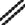 Grossiste en Perles carré arrondi onyx black 4x6mm sur fil (1)