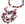 Vente au détail Perles Nugget Arrondi Tourmaline 5-3mm - trou 0.7mm (1)