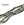 Vente au détail Perles Rondes à Facettes Turquoise Africaine 3mm, Trou: 0,6mm - Fil 39cm (1)