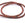 Grossiste en Perles Cylindres Jaspe Brun 6x3mm - Trou : 0.5mm (32 Perles)