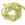 Grossiste en Perles Chips Arrondis Péridot 5-6mm - trou: 0,6mm (13gr- 39cm)
