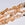 Grossiste en Perles Nugget Citrine jaune 5-10x4-6mm - Trou 0.7mm (1 Fil 40cm)