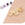 Grossiste en Perles Rondelles à Facettes Citrine jaune6.5x4.5mm - Trou: 0.8mm (5)