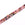 Grossiste en Perles Rondelles à Facettes Tourmaline 3x2mm Trou: 0.8mm (1Fil-39cm)