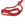 Grossiste en Perles Ronde Corail Bambou 2mm - Trou: 0.5mm (1Fil-40cm)