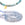 Vente au détail Heishi Perles Rondelles en Aigue Marine 6-6.5x-3-3.5mm (1 Fil-19cm)