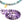 Vente au détail Heishi Perles Rondelles en Améthyste 6-6.5x-3-3.5mm (1 Fil-18cm)