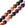 Grossiste en Perle agate de feu ronde multicolore 4mm sur fil (1)