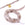 Vente au détail Perles Rondes à Facettes Agate Grise 4mm - Trou : 1mm (1 Fil-36cm)