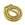 Grossiste en Heishi Perles Rondelles En Hématite Bronze Doré 6x1mm (1 fil-39cm)