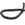 Vente au détail Perles Heishi Rondelles Onyx Noir 6x3mm - Trou: 1mm (1 fil-38cm)