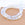 Grossiste en Perles Rondelles Donuts Opalite 6x4mm - Trou: 1mm (1 fil-36cm)