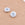 Grossiste en Perles Ronde Plate en Nacre Blanche avec Arbre de Vie Platine 8x3mm, Trou 0.6mm (2)