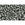 Vente au détail cc29b - perles de rocaille Toho 11/0 silver lined grey (10g)