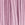 Vente au détail Soutache polyester mauve 3x1.5mm (2m)