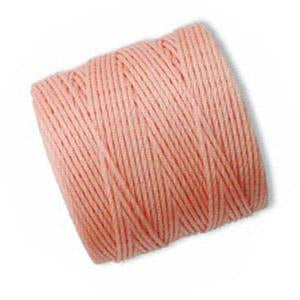 Achat Fil nylon S-lon tressé corail 0.5mm 70m (1)
