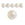 Grossiste en Perles d'eau douce rondes blanc naturel 6x5mm sur fil (1 fil)