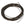 Grossiste en Cordon cuir brun 1mm (3m)
