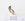 Grossiste en Serti bague ajustable conique pour Swarovski 1088 SS39 argenté (1)