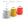 Grossiste en Fil torsadé 3 brins en nylon 3mm ARGENT (Vente par 1m)