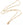 Vente au détail Collier chaine satellite Acier doré OR 45cm - 1.5mm perles 2mm (vente à l'unité)