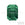 Vente au détail Perles Swarovski 5514 pendulum emerald 8x5.5mm (2)