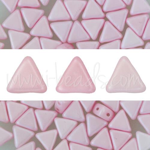 Achat KHEOPS par PUCA 6mm pink pearl (10g)