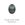 Vente au détail Swarovski 4120 oval fancy stone Black Diamond F 14x10mm (2)