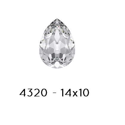 STRASS MC Stone Collection – 1440 Pezzi Termoadesivi SS20 5mm, Grigio Black Diamond