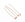 Grossiste en Clous Tête ronde rose gold filled 0.5x25mm (4)