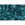 Vente au détail cc7bd - perles Toho triangle 3mm transparent capri blue (10g)