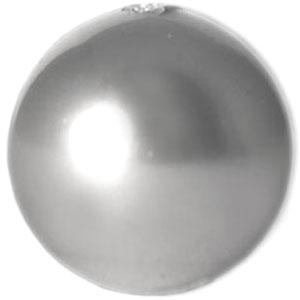 Achat Perles Swarovski 5811 crystal light grey pearl 14mm (5)