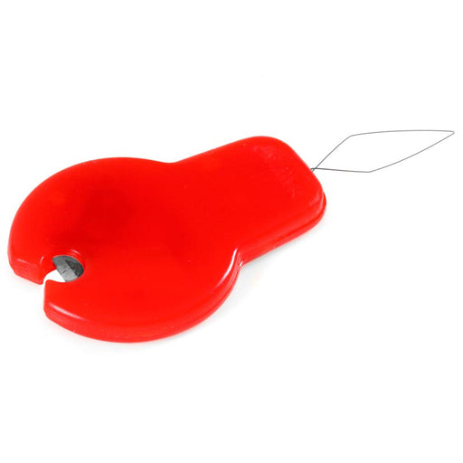 Aiguille à Perles Grand Chas - Extra Fine, Longueur 125 Mm, Acier Inoxydable, Pour Perlage Précis Et Fabrication De Bijoux