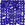 Vente au détail Perles facettes de bohème cobalt 4mm (100)
