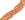 Grossiste en Perles d'eau douce rondes orange OR 5mm sur fil (1)