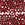 Grossiste en Perles facettes de bohème ruby 3mm (50)