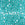 Vente au détail Perles facettes de boheme teal 3mm (50)