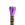 Vente au détail Fil à broder DMC mouliné spécial coton 8m violet 552 (1)