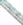 Vente au détail Perles rondes Amazonite naturelle 6mm sur fil 38 cm 63 perles (1 fil)