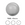 Vente au détail Swarovski 5818 Half drilled - Crystal LIGHT GREY -10mm (4)