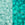 Vente au détail cc2723 - perles de rocaille Toho 8/0 Glow in the dark baby blue/bright green (10g)
