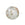 Grossiste en Perle de Murano ronde or et argent 8mm (1)
