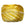 Vente au détail Ruban de soie Shibori ecru gold (10cm)