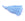 Grossiste en Pompon en coton Bleu ciel 8cm (1)