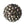 Grossiste en Perle style shamballa ronde deluxe black diamond 10mm (1)