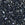Vente au détail cc464 -Miyuki HALF tila beads Light Gunmetal 2.5mm (35 beads)