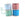 Grossiste en Cordon satin vert menthe 0.7mm, 5m (1)