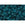 Vente au détail cc7bdf - perles de rocaille Toho 8/0 transparent frosted teal (10g)