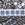 Vente au détail Perles 2 trous CzechMates tile luster transparent amethyst 6mm (50)